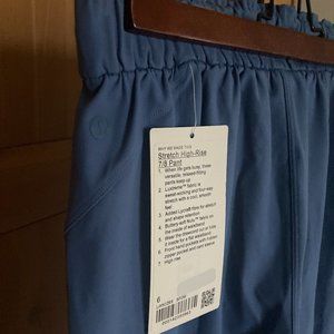 Lululemon Stretch High-Rise Pant 7/8 Length